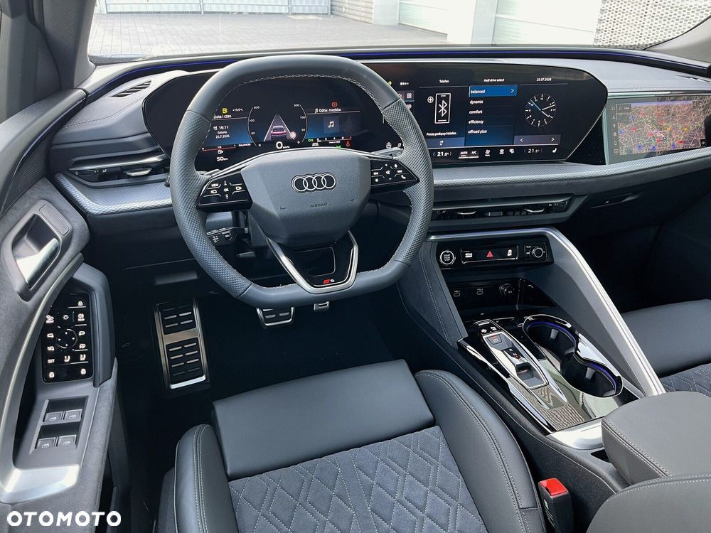 Audi Q5 - 13