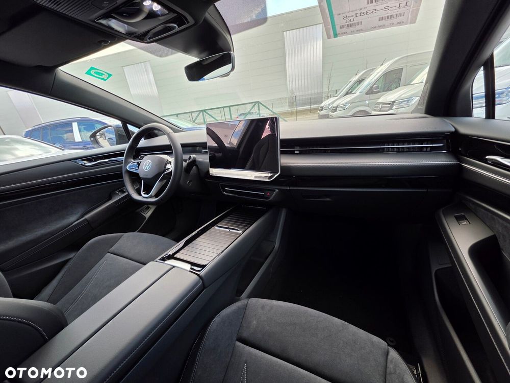 Volkswagen ID.7 77kWh Plus - 25