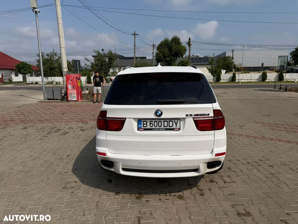 BMW X5 - 3