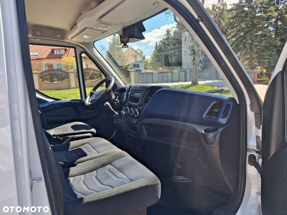 Iveco Daily 50c15!! - 14