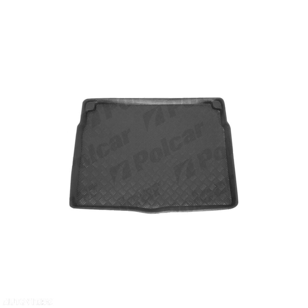 Tavita portbagaj Opel Astra J, 09.2009- Hatchback, fara panza antialunecare - 1