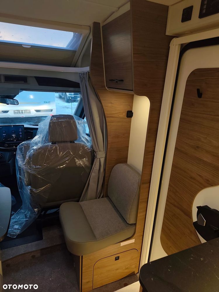 Blucamp LAIKA Automat Ocean 22 NOWY Markiza Kamera Doposażony SLIM FV23% - 28