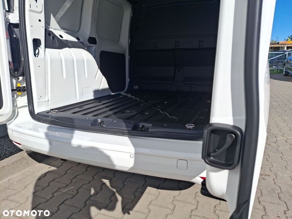 Volkswagen Caddy Cargo - 39