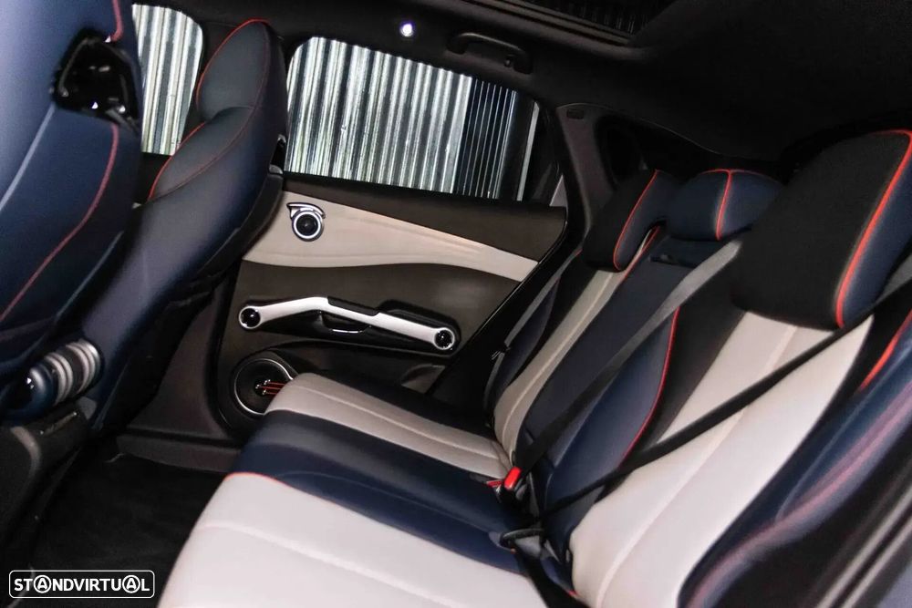 BYD Atto 3 60.48 kWh Design - 44