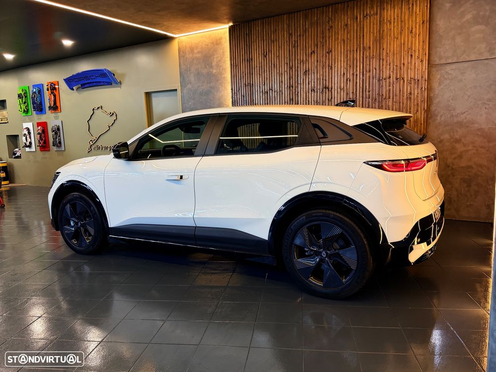 Renault Mégane E-Tech EV40 Equilibre - 2