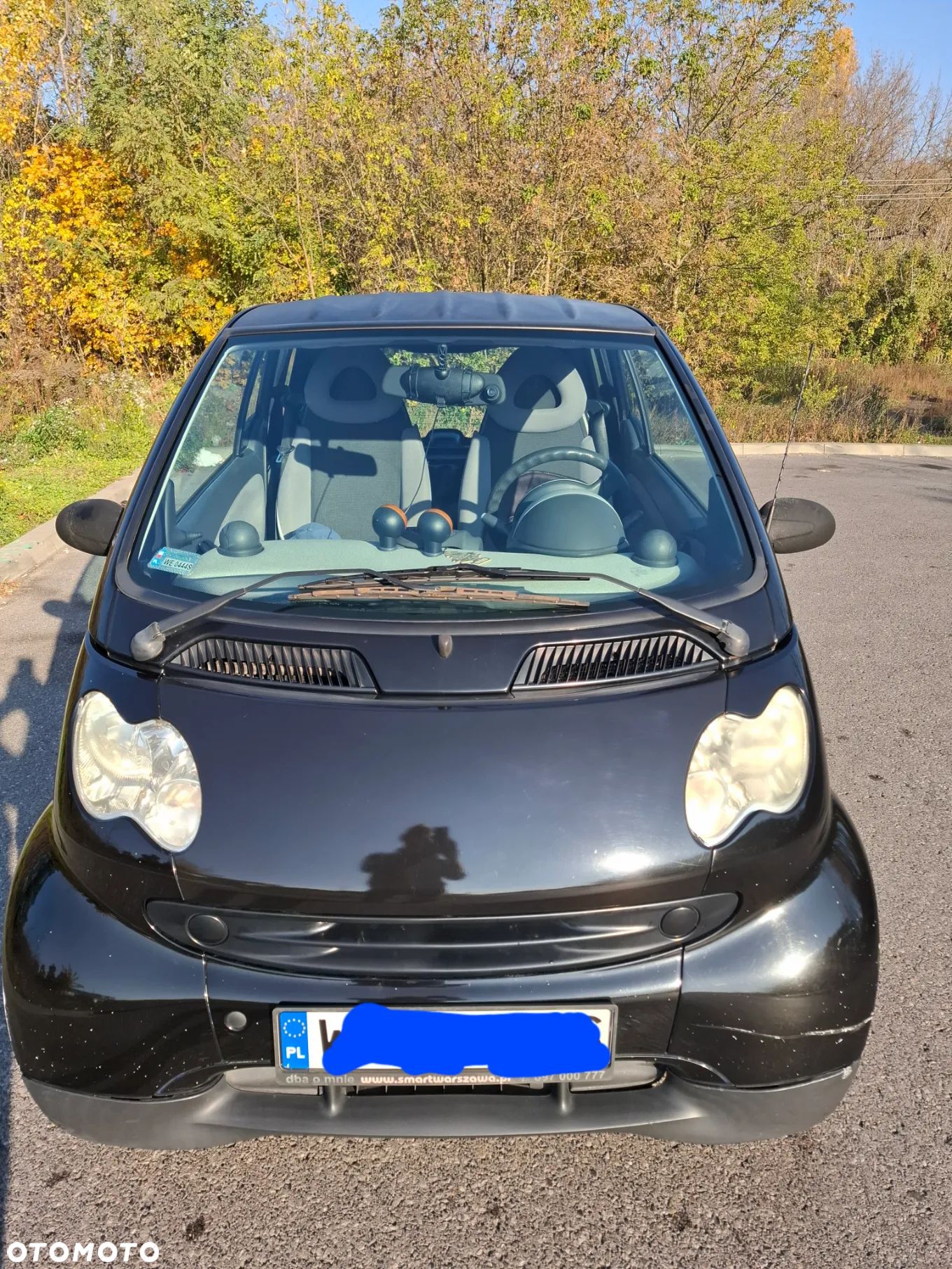 Smart Fortwo & passion - 1