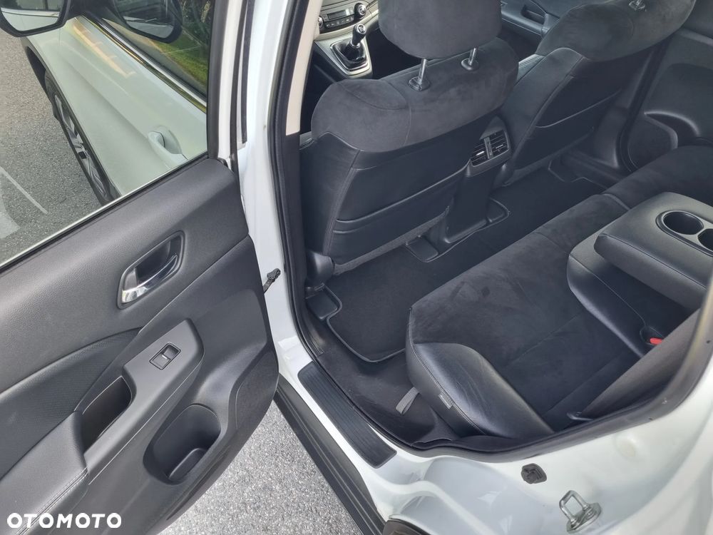 Honda CR-V 1.6i DTEC 2WD Lifestyle - 19
