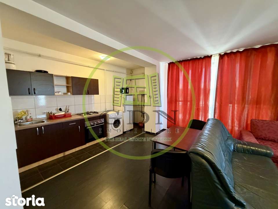Apartament 2 camere, 88 mp, zona Ford - Imagine principală: 2/5