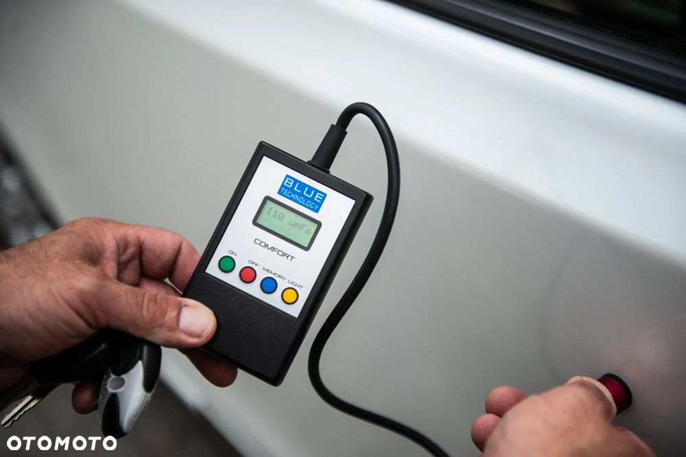 Toyota iQ 1.0 Sol - 33