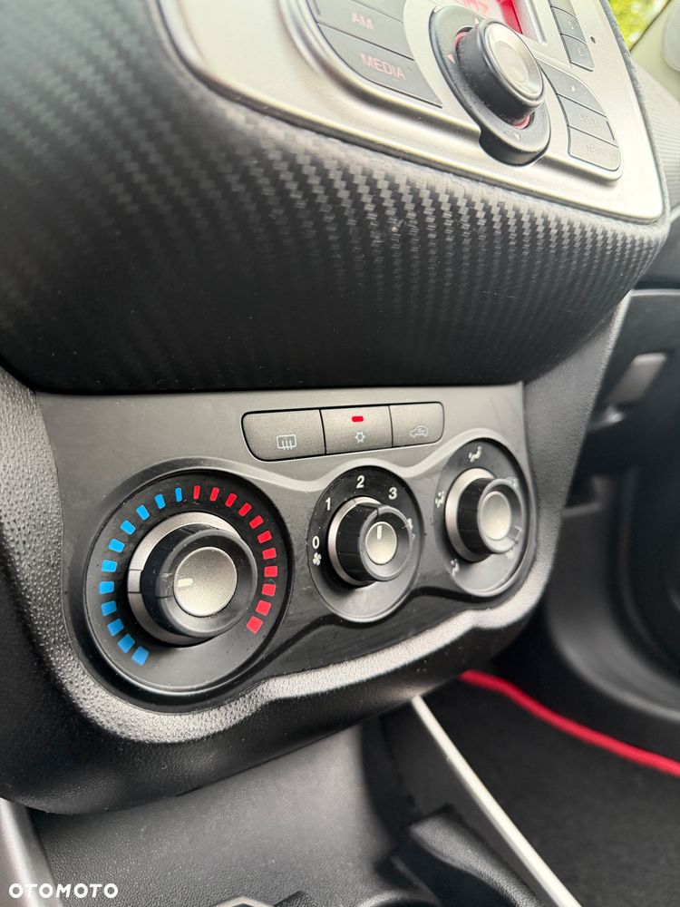 Alfa Romeo Mito 1.4 16V MultiAir Turismo - 16