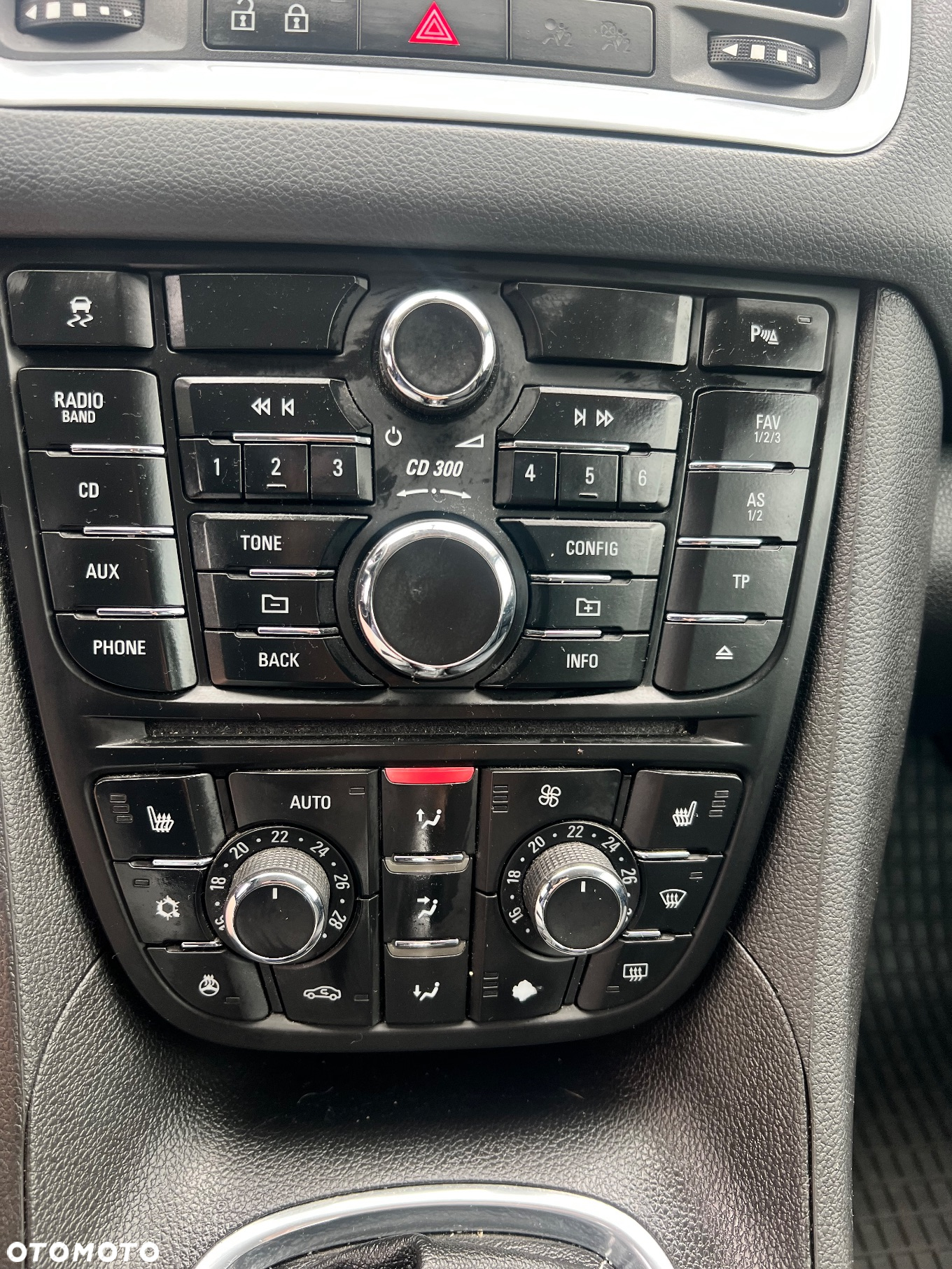 Opel Meriva 1.4 T Cosmo - 9