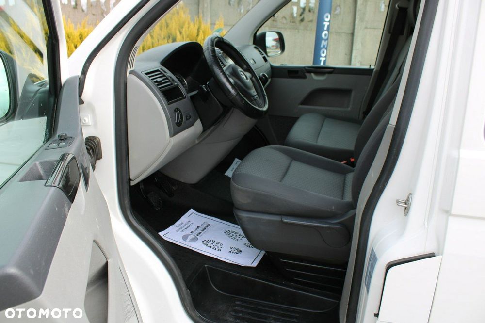 Volkswagen Transporter L1H1 - 32