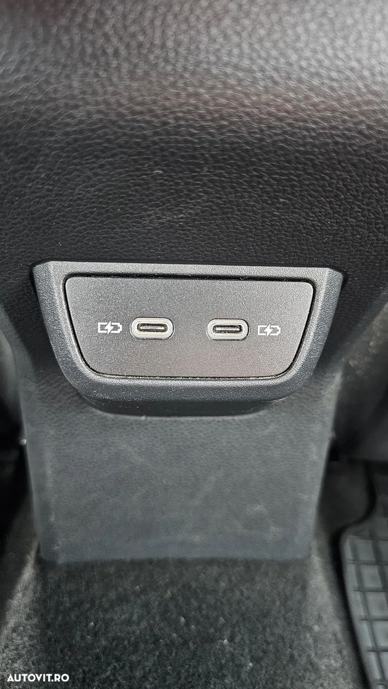 Volkswagen T-Cross 1.5 TSI DSG Style - 15