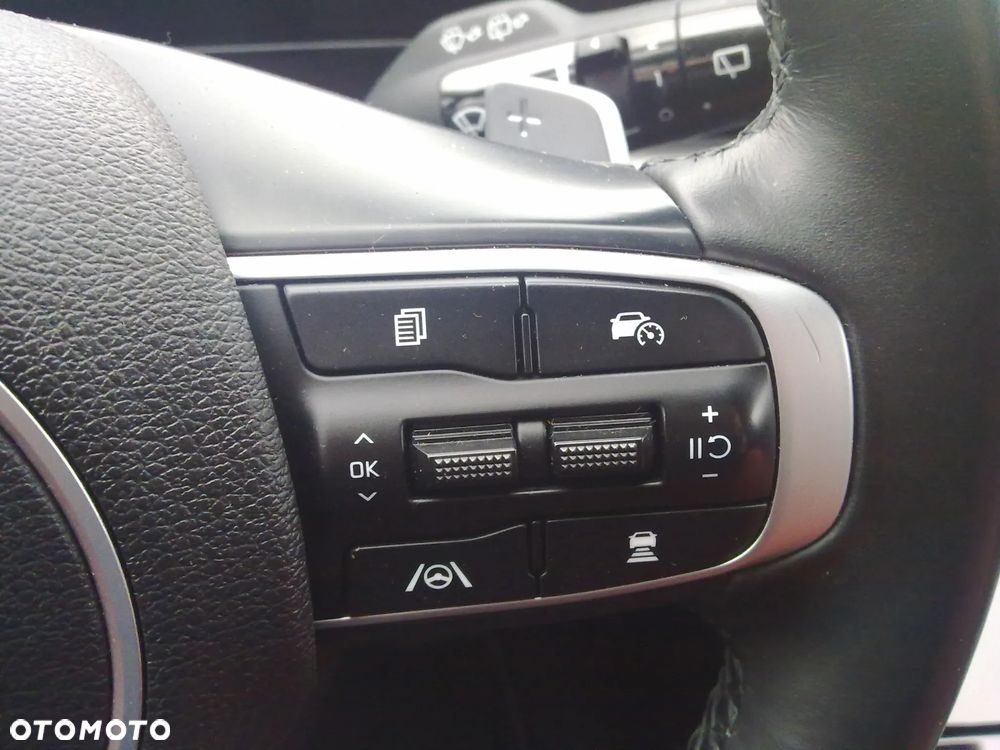 Kia Sportage 1.6 T-GDI AWD Plug-in Hybrid Paket Spirit - 28