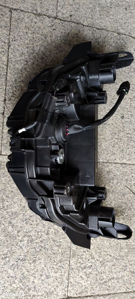 Yamaha TRACER 9 GT 2021 Lampa czasza led lusterko kierunek - 11