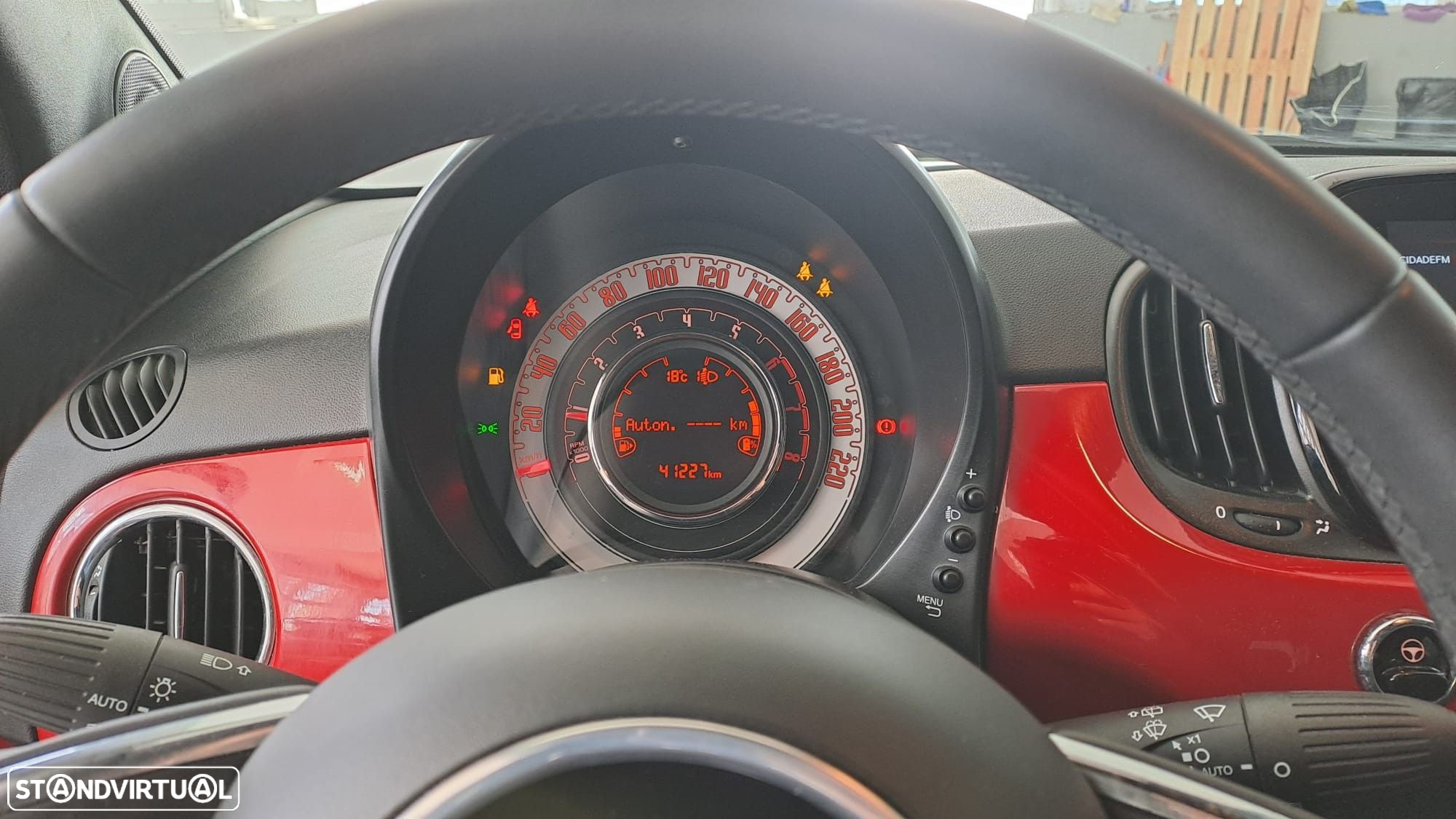 Fiat 500 - 10