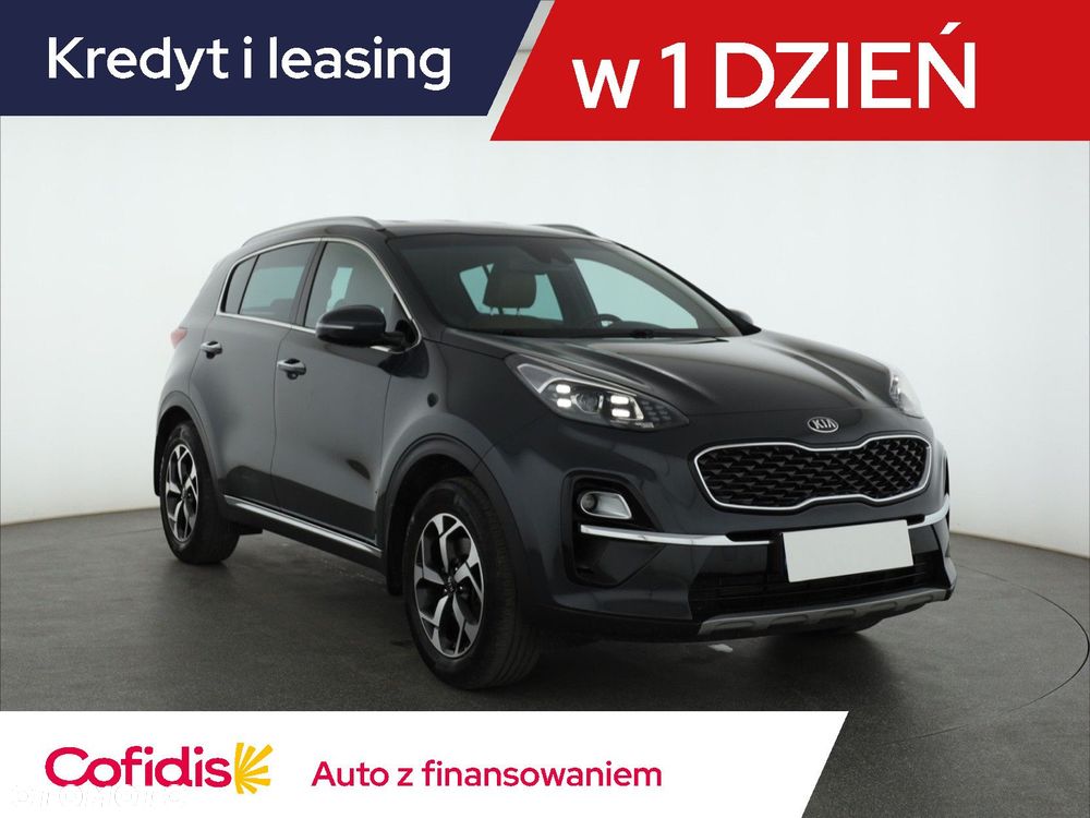 Kia Sportage - 2