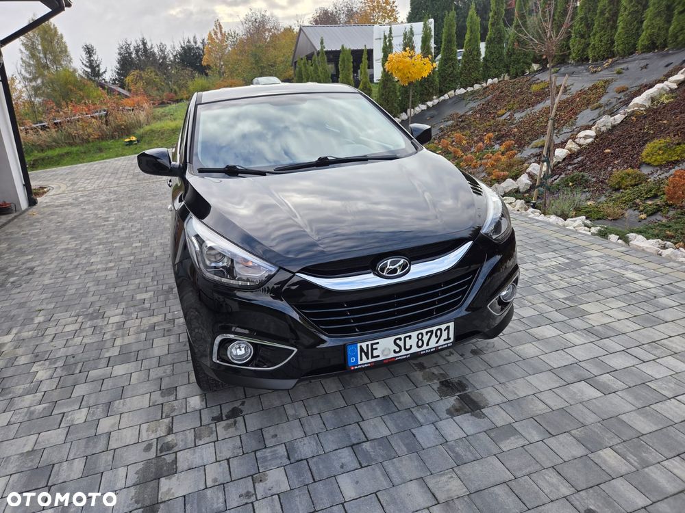 Hyundai ix35 - 15