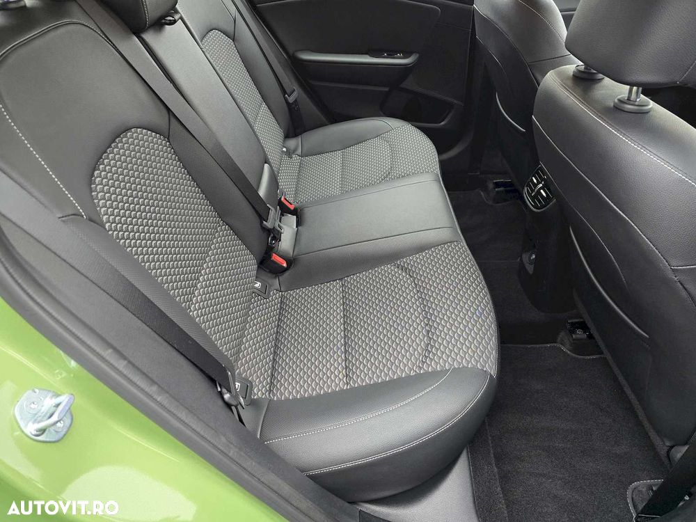 Kia XCeed 1.5 T-GDI OPF DCT7 SPIRIT - 25
