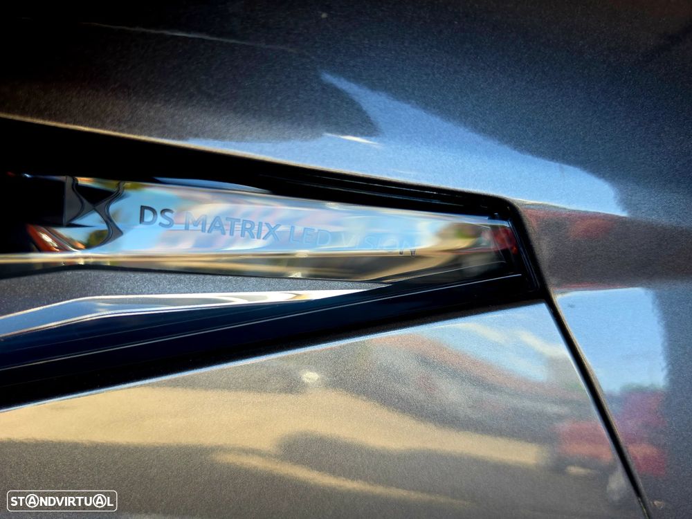 DS DS4 E-Tense Rivoli EAT8 - 37