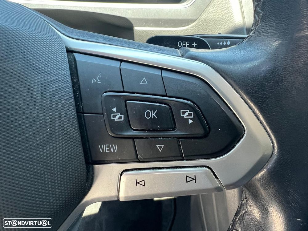 VW Tiguan Allspace 2.0 TDI Life DSG - 15