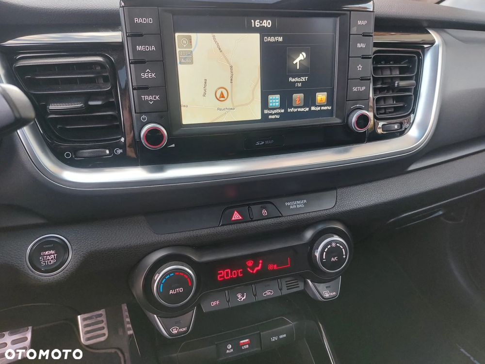 Kia Stonic 1.0 T-GDI DCT OPF Platinum Edition - 13