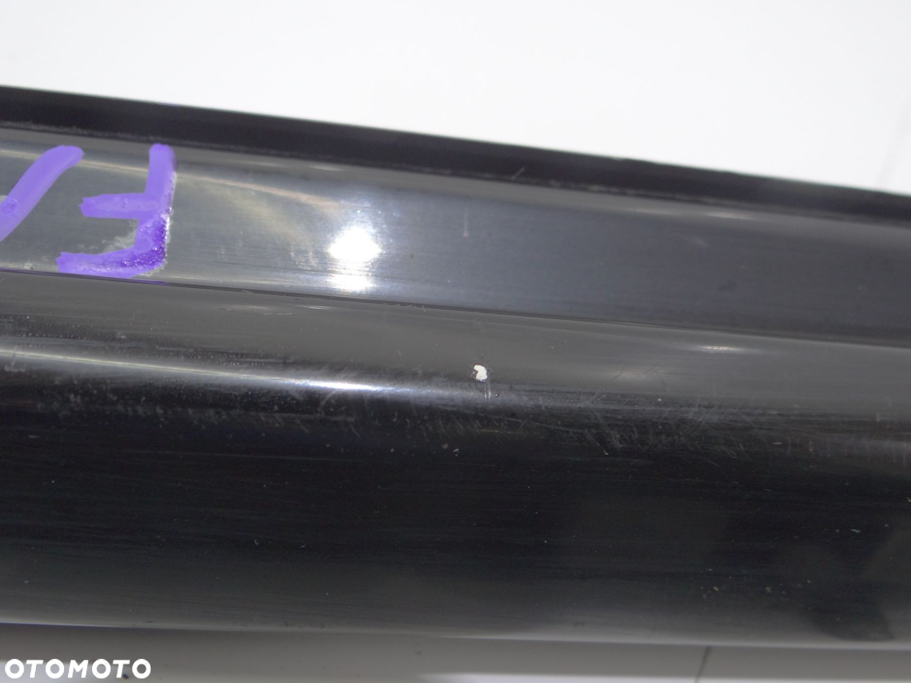 RELINGI DACHOWE BMW F11 OE 7210094 KOMPLET - 6