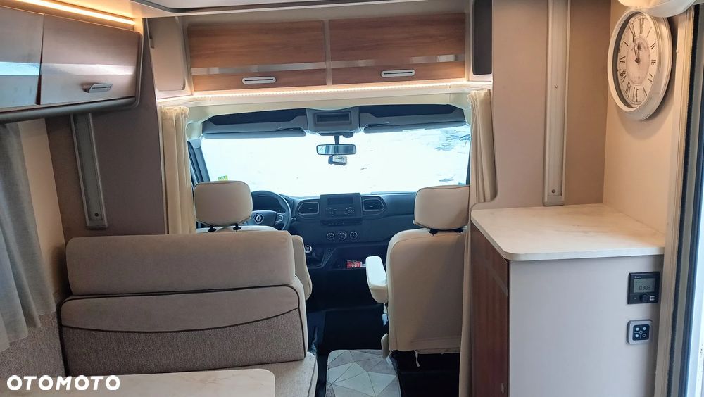 Rimor HYGGE 12 PLUS - 18
