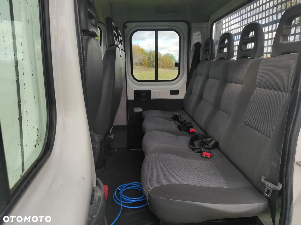 Peugeot boxer - 11