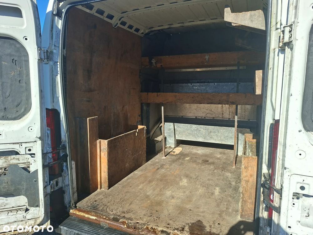 Peugeot Boxer - 9