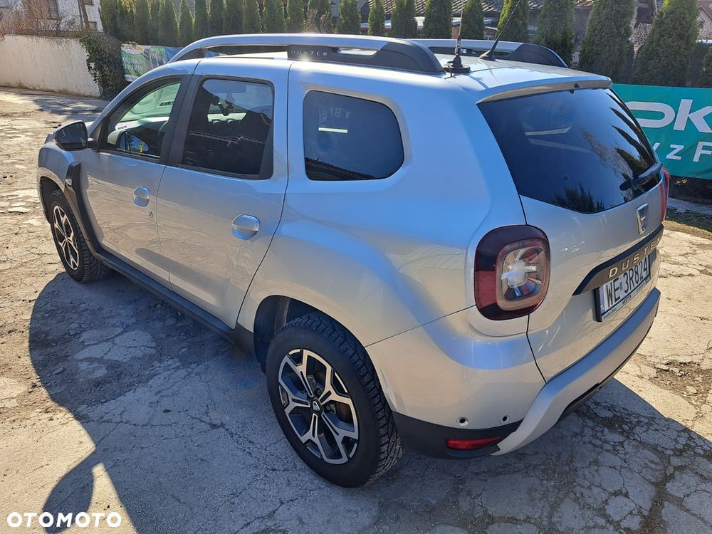 Dacia Duster - 3