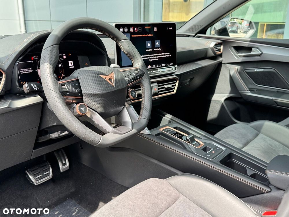 Cupra Leon - 23
