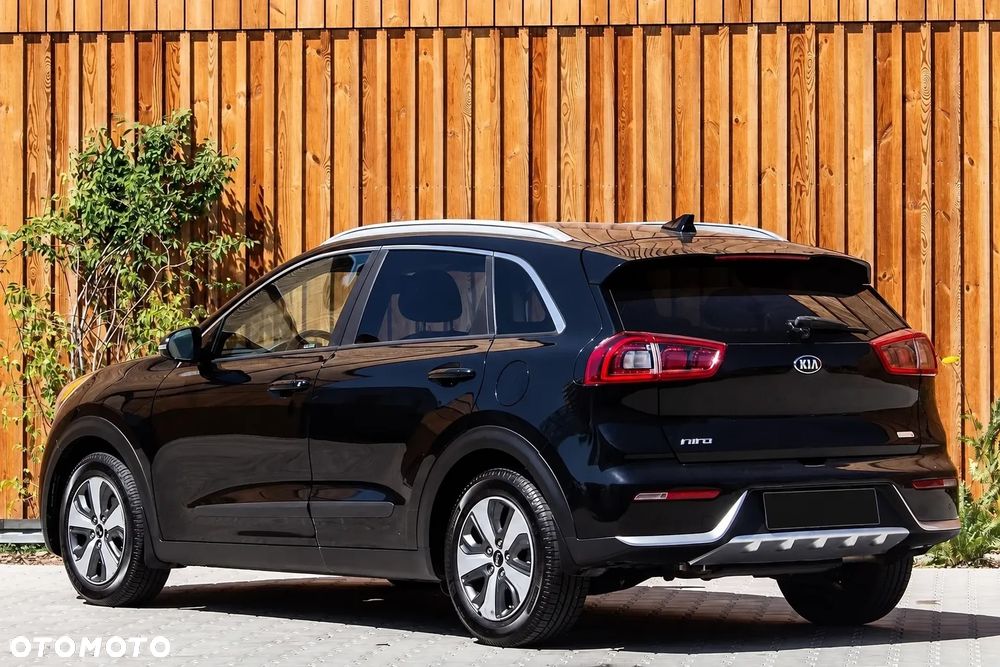 Kia Niro - 10