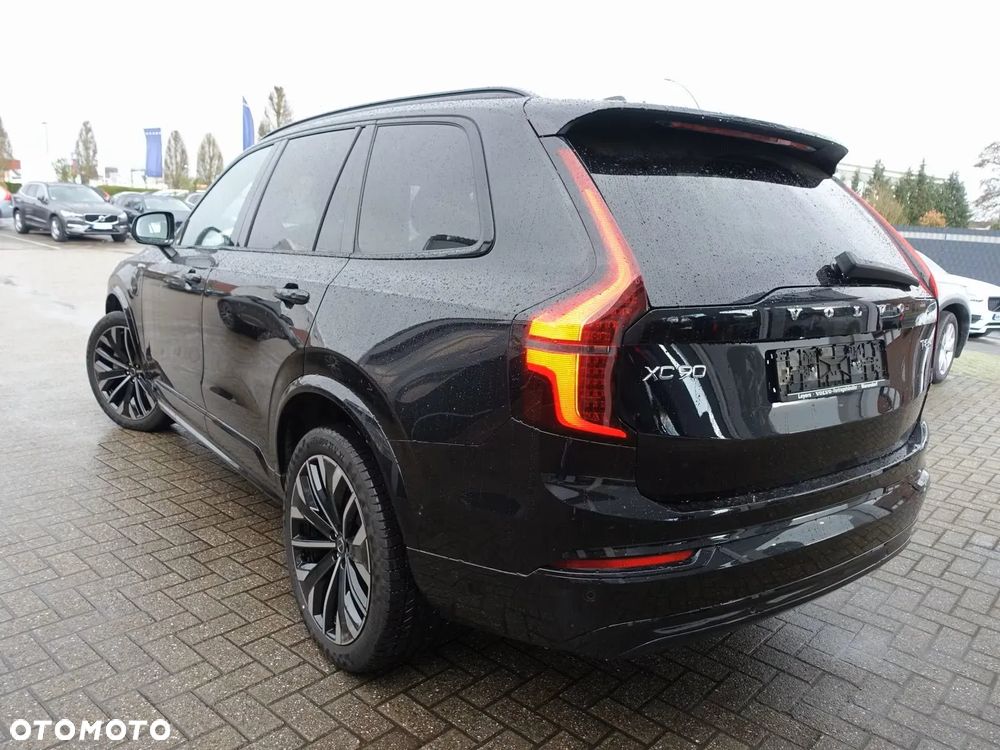 Volvo XC 90 T8 AWD Plus Dark - 3