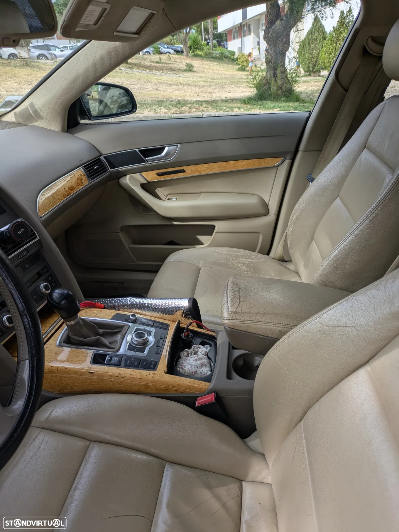 Audi A6 2.0 TDI Exclusive - 2