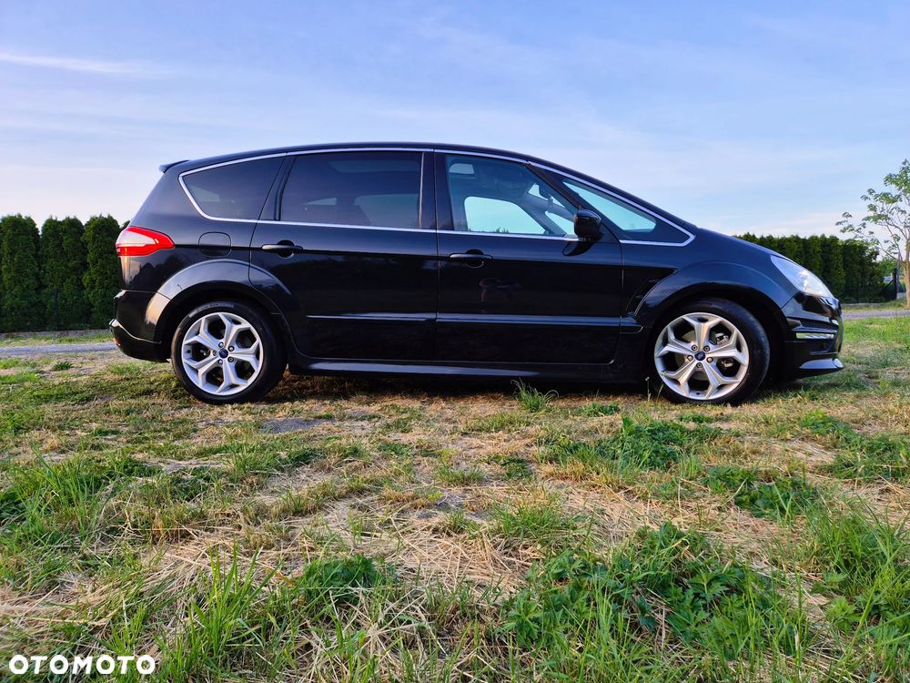Ford S-Max 2.0 TDCi DPF Business Edition - 19