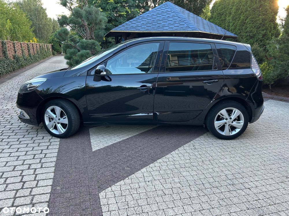 Renault Scenic - 11