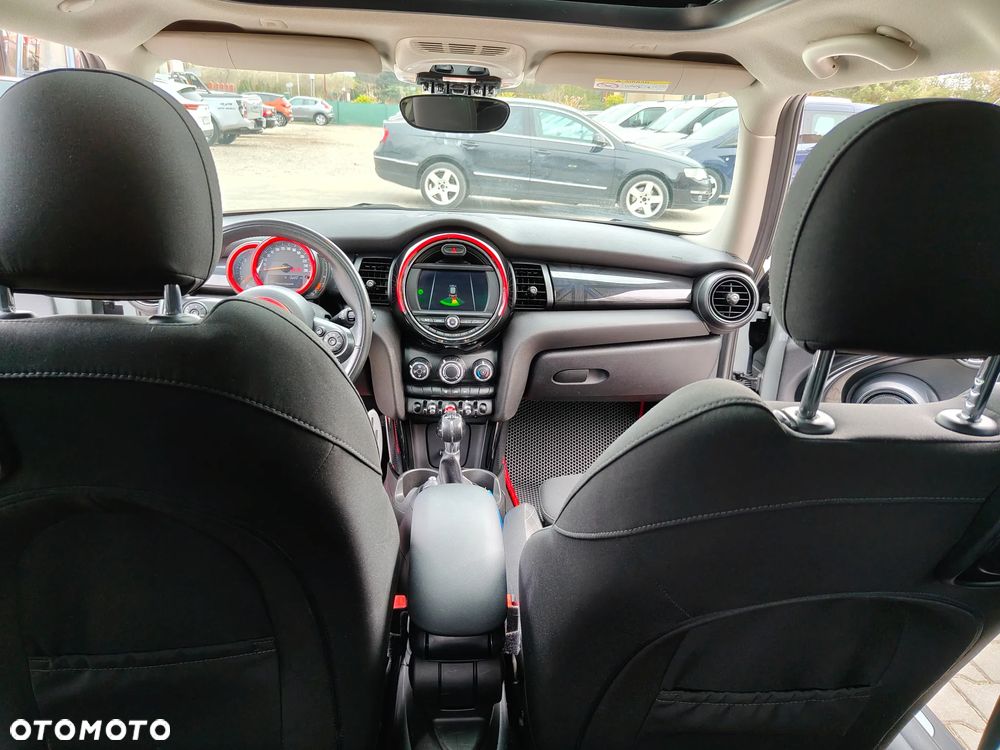 MINI Cooper - 21