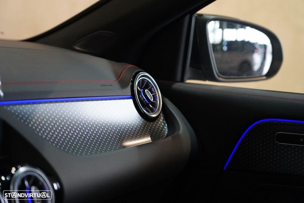 Mercedes-Benz EQA 250+ Edition - 47