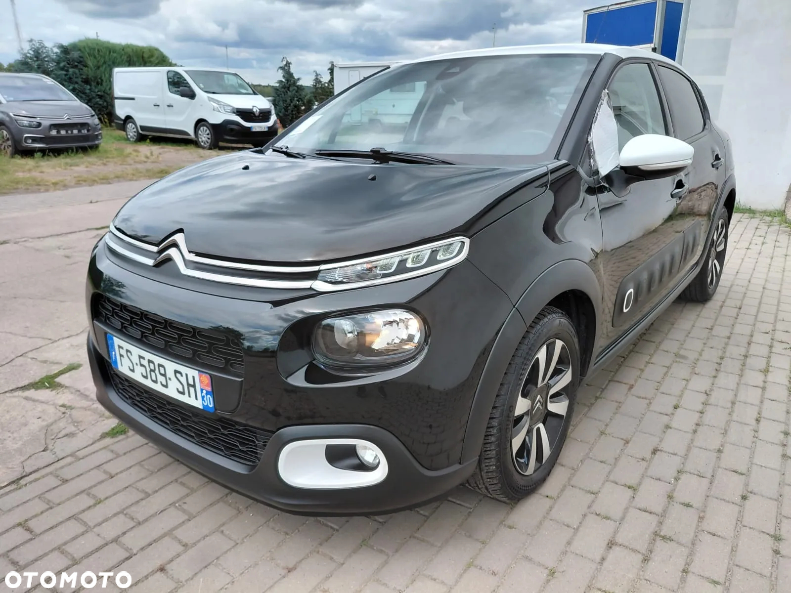 Citroën C3 - 13