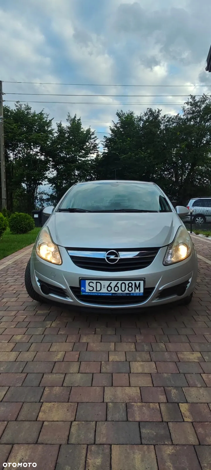Opel Corsa 1.4 16V Innovation 110 Jahre - 19