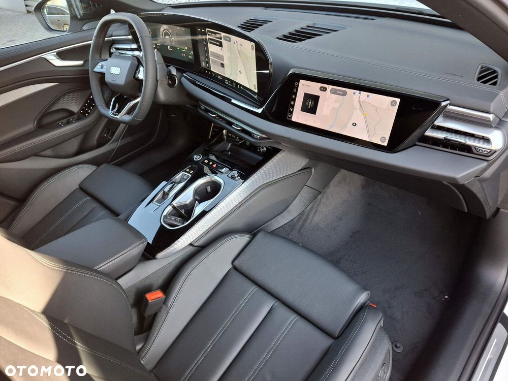 Audi A6 Limousine - 16