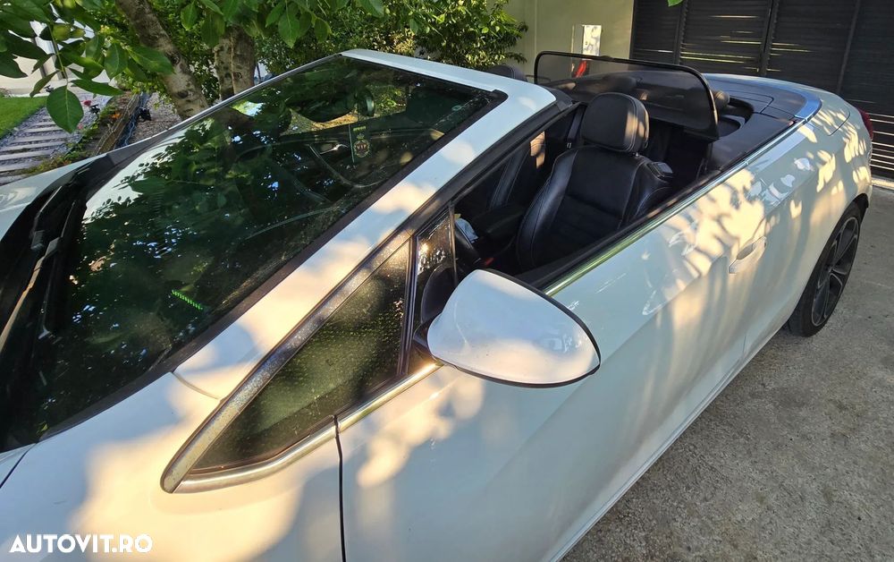 Opel Cascada 1.6 SIDI Turbo ecoFLEX Start/Stop Edition - 1