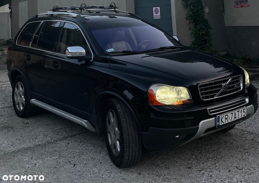 Volvo XC 90 4.4 V8 Executive - 1