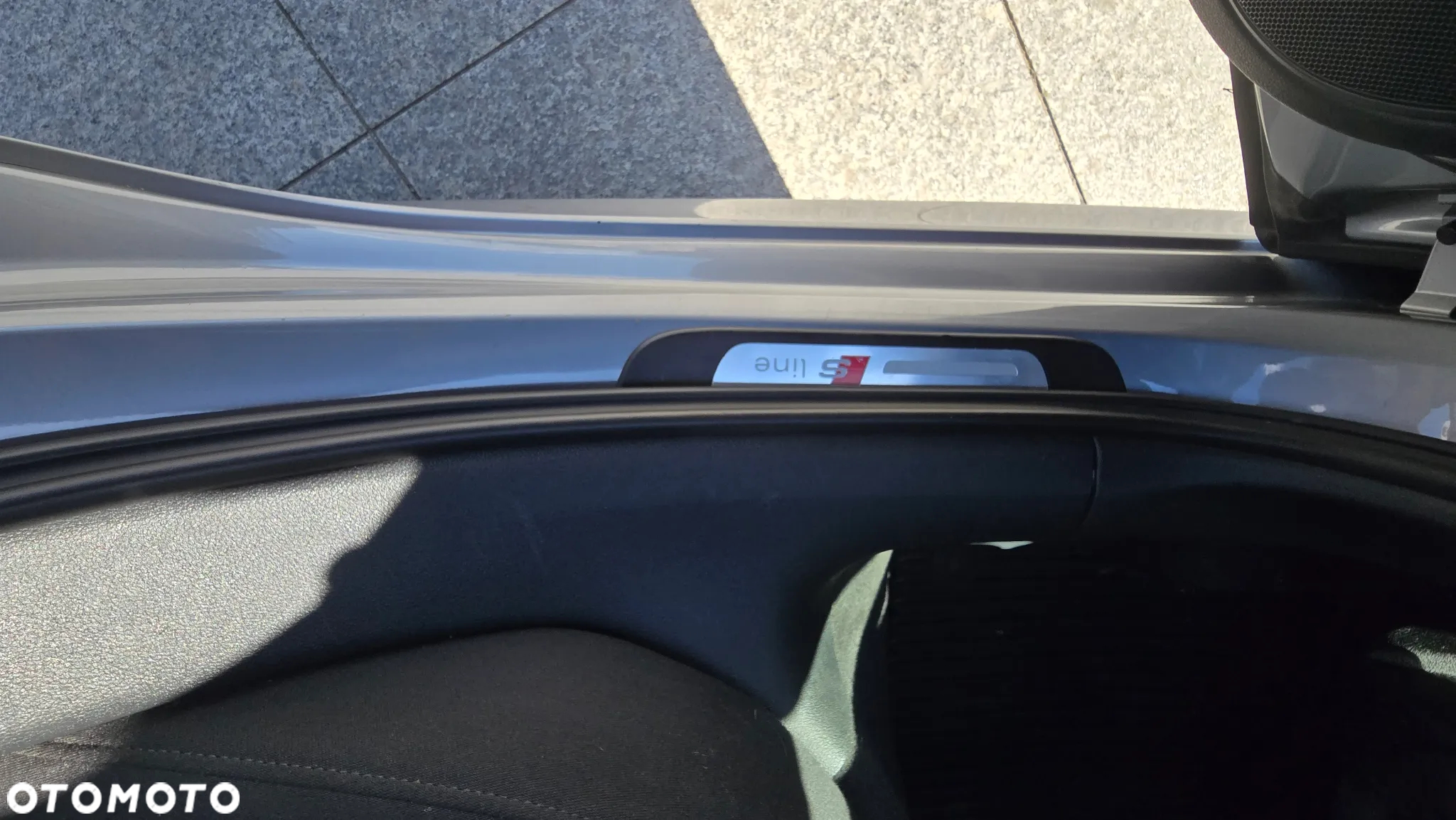 Audi A6 2.0 TDI Quattro S tronic - 20