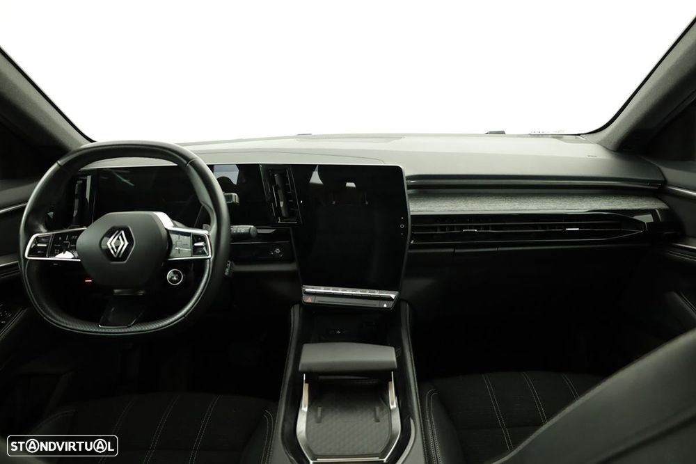 Renault Austral 1.2 E-Tech Techno - 8