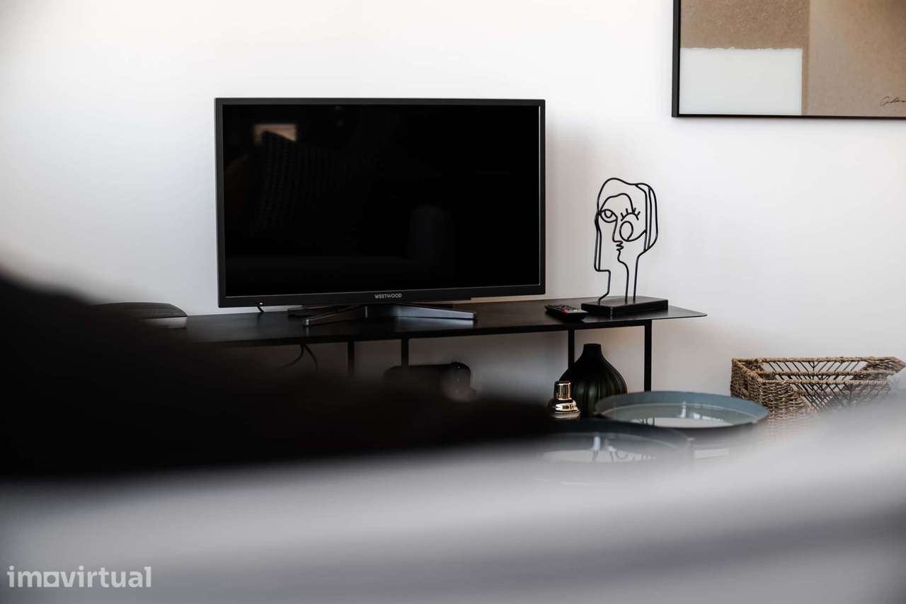 Apartamento em Rua do Cabo Borges, Vila Nova de Gaia - Grande imagem: 4/23