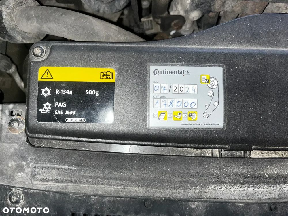 Volkswagen Golf 2.0 TDI BMT Comfortline EU6 - 36