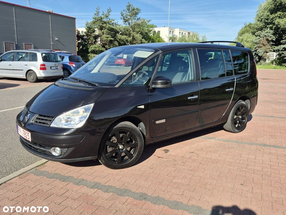 Renault Grand Espace Gr 2.0 dCi Expression - 7