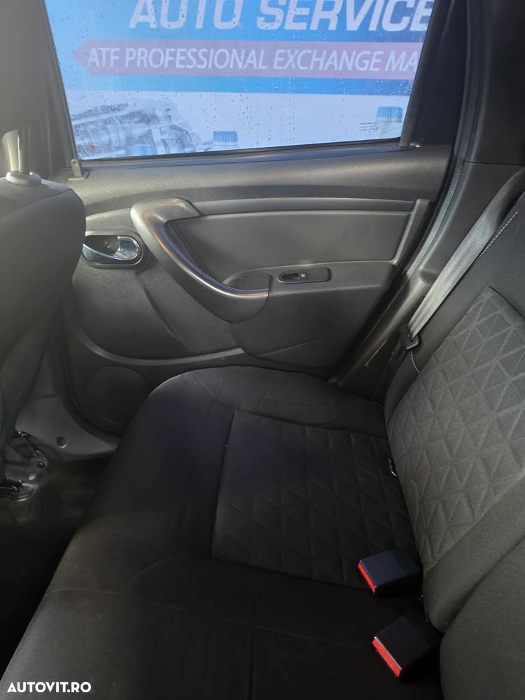 Dacia Duster 1.2 TCe 4x2 Laureate - 7